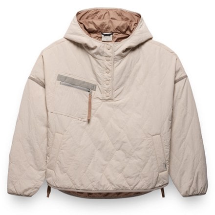 prAna Encinitas Field Anorak - Women's 0