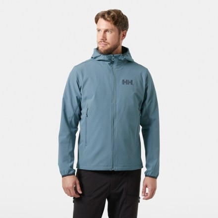 Helly Hansen Cascade Shield Jacket - Men's 1