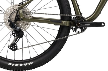 Salsa Timberjack SLX 29 Mountain Bike 5