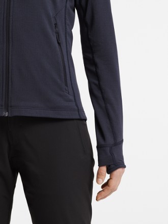 Arc'teryx Delta Fleece Jacket - Women's 6