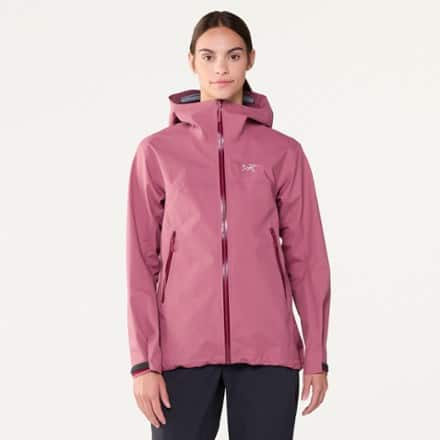 Arc'teryx Beta Jacket - Women's 1