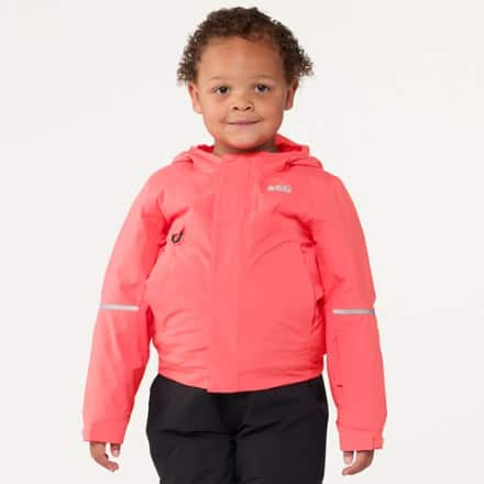 REI Co-op Timber Mountain Insulated Jacket - Toddlers' 1