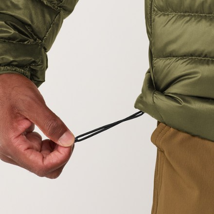 Outdoor Research Helium Down Hoodie - Men's 9