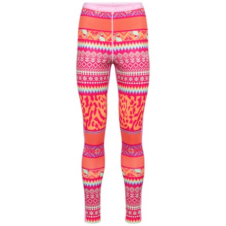 Kari Traa Lilja Base Layer Pants - Women's 0