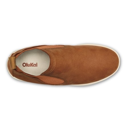 OluKai Pehuea Mid Boots - Women's 2