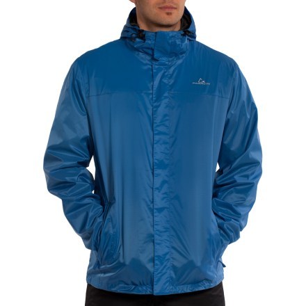 paradox outdoor rain jacket