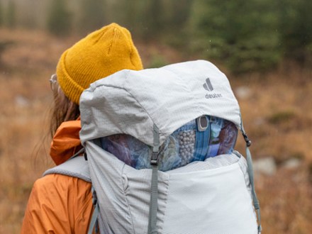 Location Image for BV ONE Adjustable Bear Canister