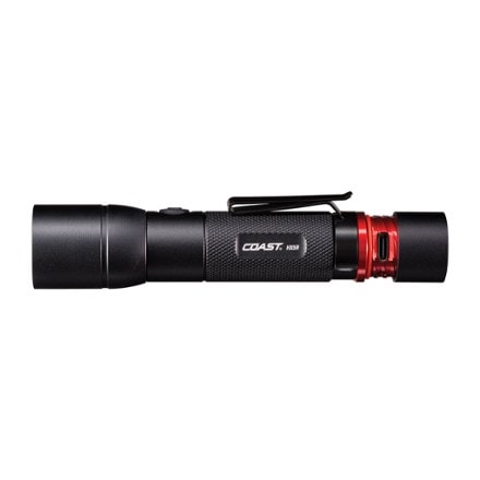 Coast HX5R Flashlight 2