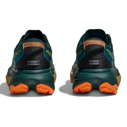 HOKA Mafate 5 Trail-Running Shoes - Men's 4