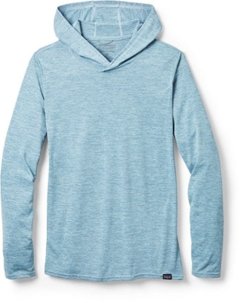 Patagonia Capilene Cool Daily Hoodie - Women's 0