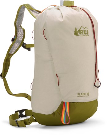 REI Co-op Flash 18 Pack - Pride Graphic Edition 0