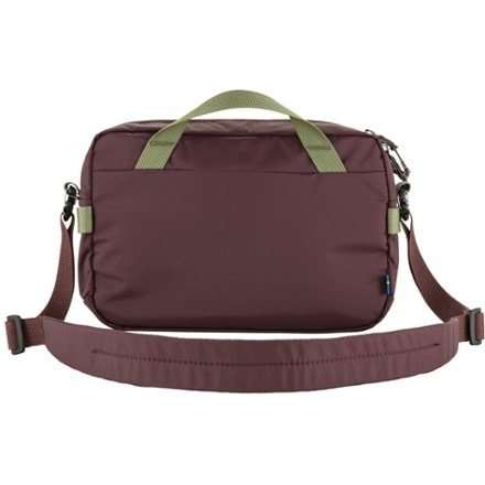 Fjallraven High Coast Crossbody Bag 1