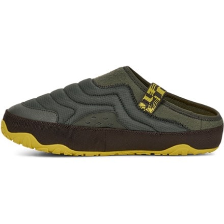 Teva ReEmber Terrain Slip-Ons 1