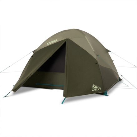 Kelty Daydreamer 4P Tent 0
