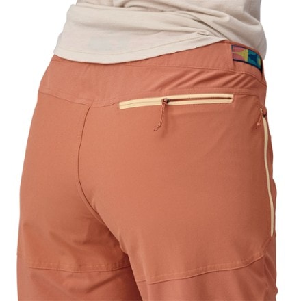 Patagonia Terravia Alpine Pants - Women's 5