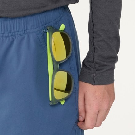 REI Co-op Trailmade Lined Pants - Kids' 6