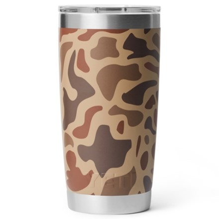 YETI Rambler Tumbler with MagSlider Lid - 20 fl. oz. 1
