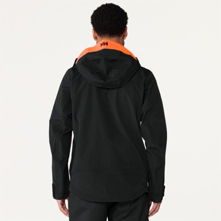 Helly Hansen Sogn Shell 2.0 Jacket - Men's 4