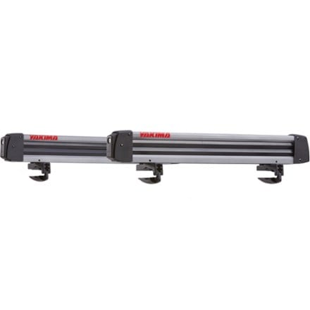 Yakima FreshTrack 6 Ski/Snowboard Mount - 2017 2