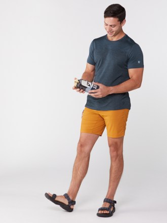 KUHL Engineered Krew Shirt - Men's 3