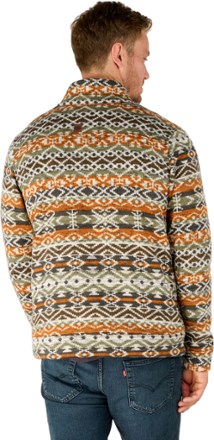 Sherpa Adventure Gear Bhutan Pullover - Men's 2