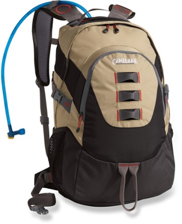 camelbak trail