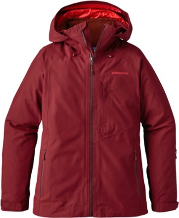 Patagonia Powder Bowl Jacket - Women's | REI Co-op