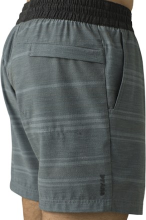 prAna The Slope Shorts - Men's 7" Inseam 8