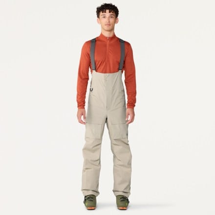 REI Co-op First Chair GTX Bibs - Men's 1