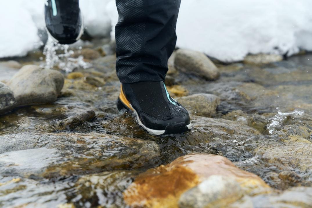 Location Image for Terrex Free Hiker 2 C.RDY Hiking Boots - Men's