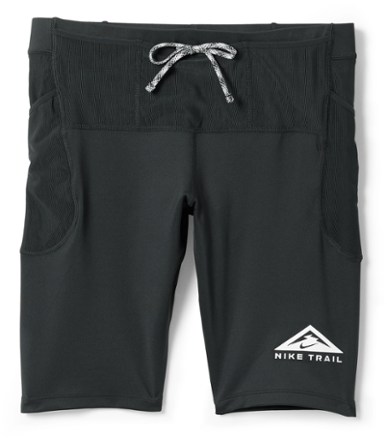 Trail Dri-FIT Lava Loops Half Tights - Men's