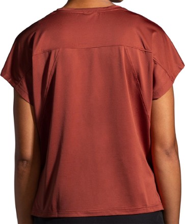 Brooks Sprint Free T-Shirt - Women's 2