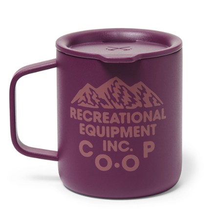 REI Co-op Graphic Camp Mug - 12 fl. oz. | REI Co-op