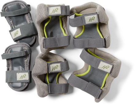K2 Alexis Pad Set - Women's 1