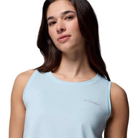 Columbia Wild Springs Tank Top - Women's 4