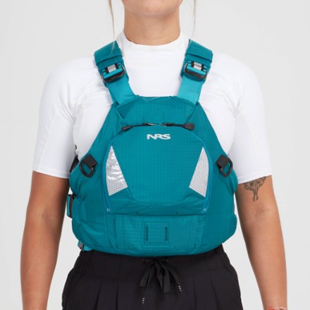 NRS Ninja OS PFD | REI Co-op