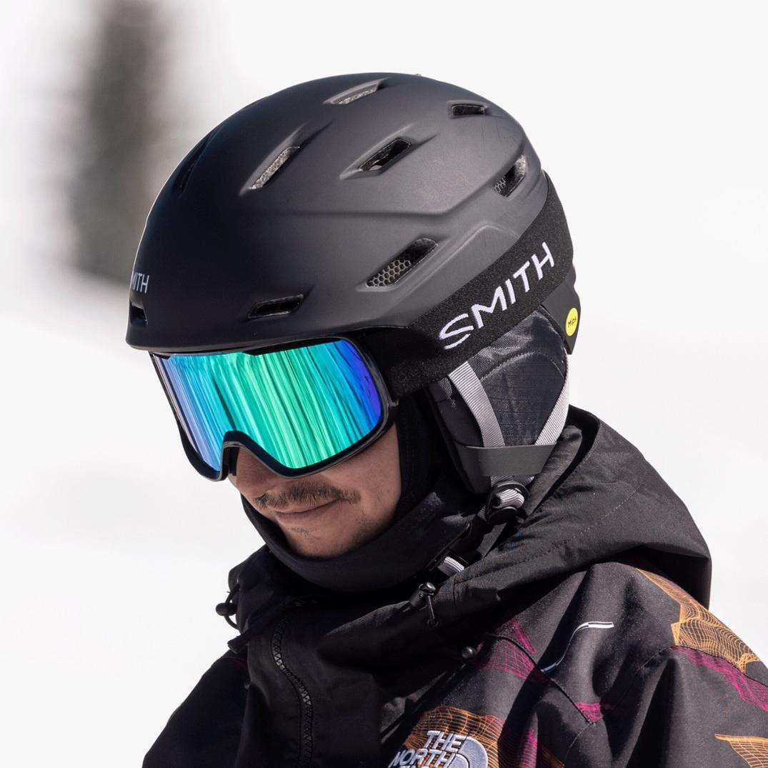 Location Image for Frontier Snow Goggles