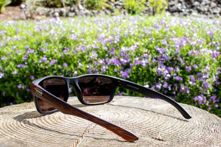 Suncloud Mayor Polarized Sunglasses 3