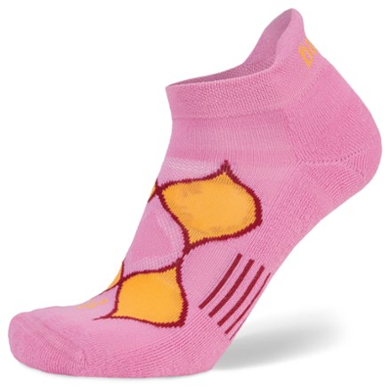 Balega Enduro No-Show Tab Socks - Women's 5