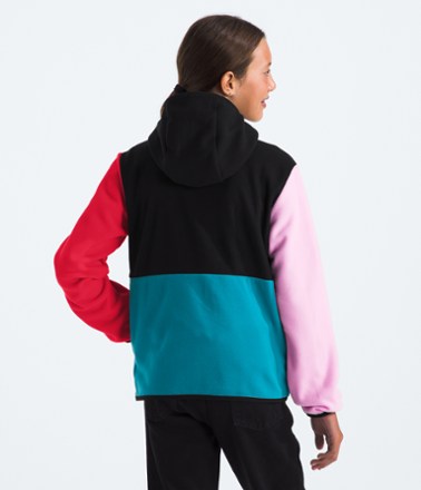 The North Face Glacier Full-Zip Hooded Jacket - Kids' 2
