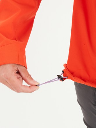 Marmot PreCip Eco Pro Jacket - Women's 5