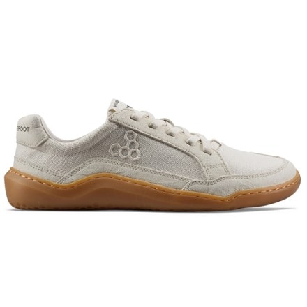 Vivobarefoot Gobi II Premium Canvas Sneakers - Mens 0