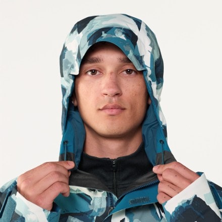 REI Co-op Powderbound Insulated Jacket - Men's 6