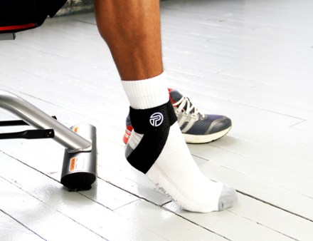 Pro-Tec Athletics Achilles Tendon Support 1