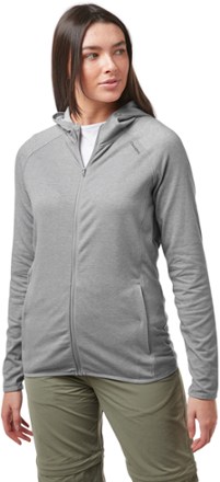 Craghoppers NosiLife Nilo Hooded Top - Women's 1