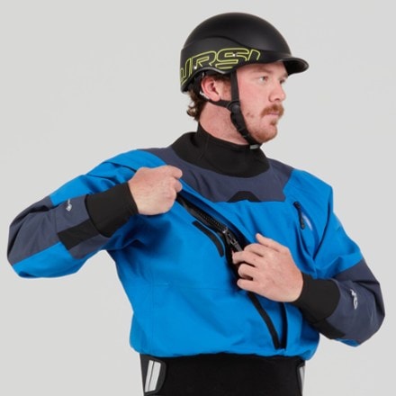 NRS Axiom Dry Suit - Men's 4
