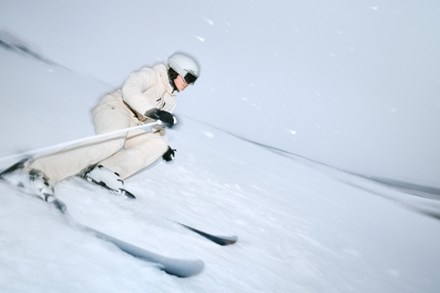 Location Image for Whitelight APX Insulated Jacket - Women's