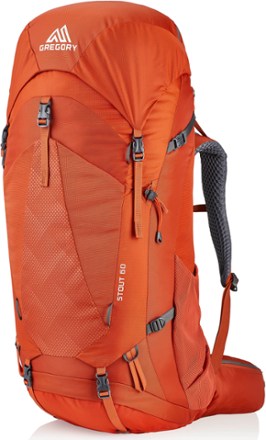 Stout 60 Pack - Men's