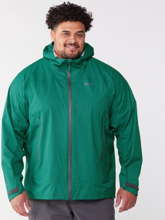 REI Co-op Flash Air Jacket - Men's 2