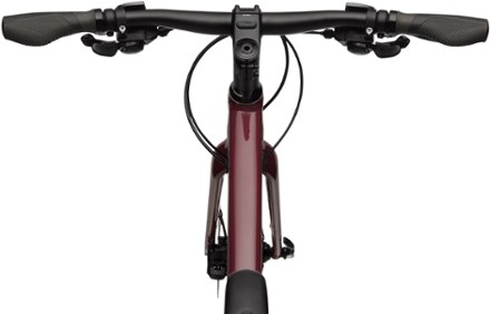 Cannondale Quick 2 Women's Bike 9